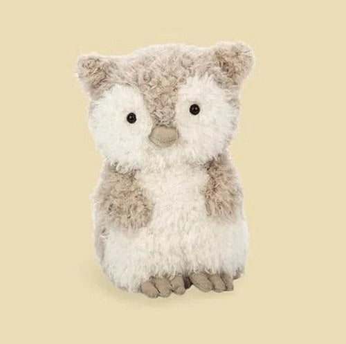 Little Owl