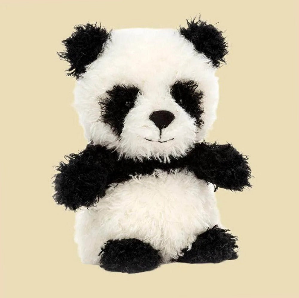 Little Panda