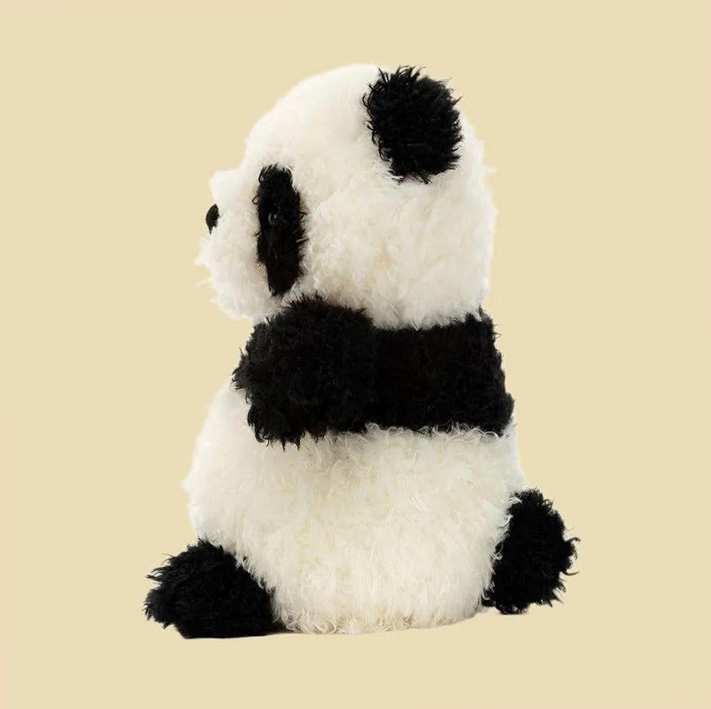 Little Panda