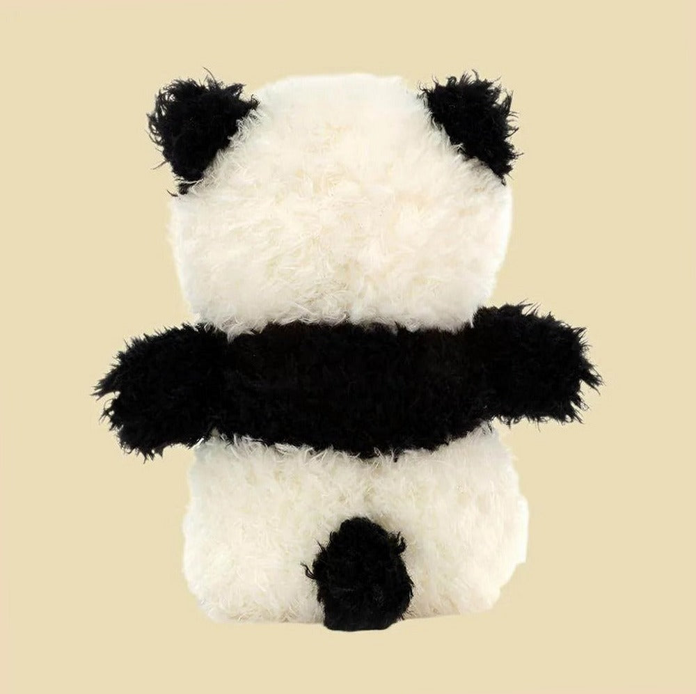 Little Panda
