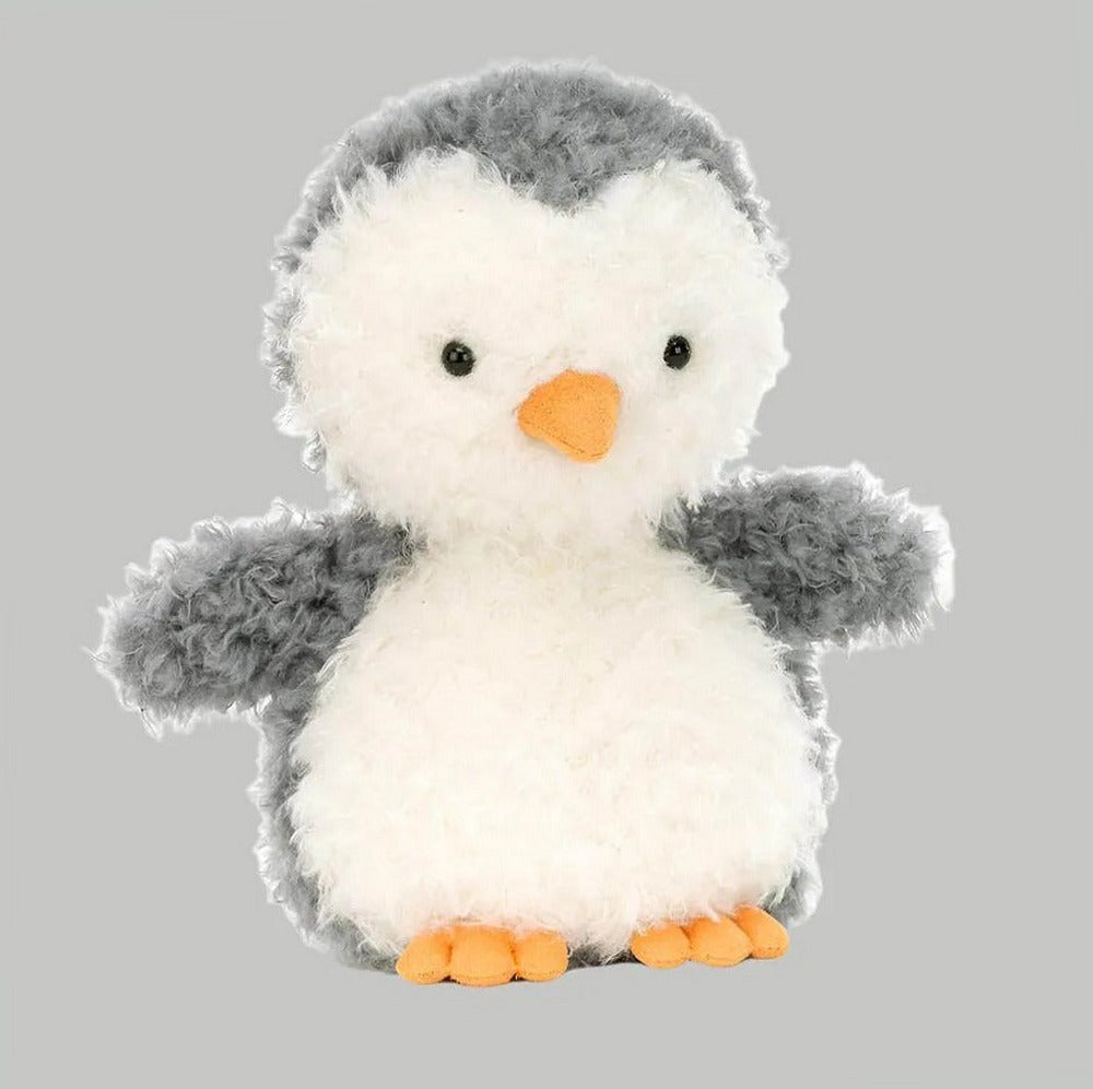 Little Penguin
