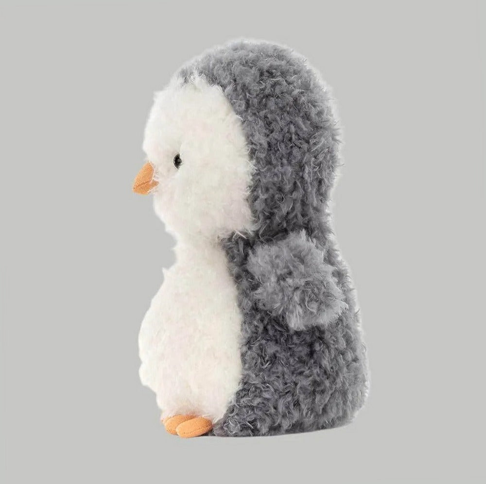 Little Penguin