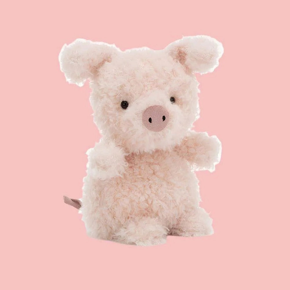 Little Pig