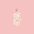 Little Pig Bag Charm