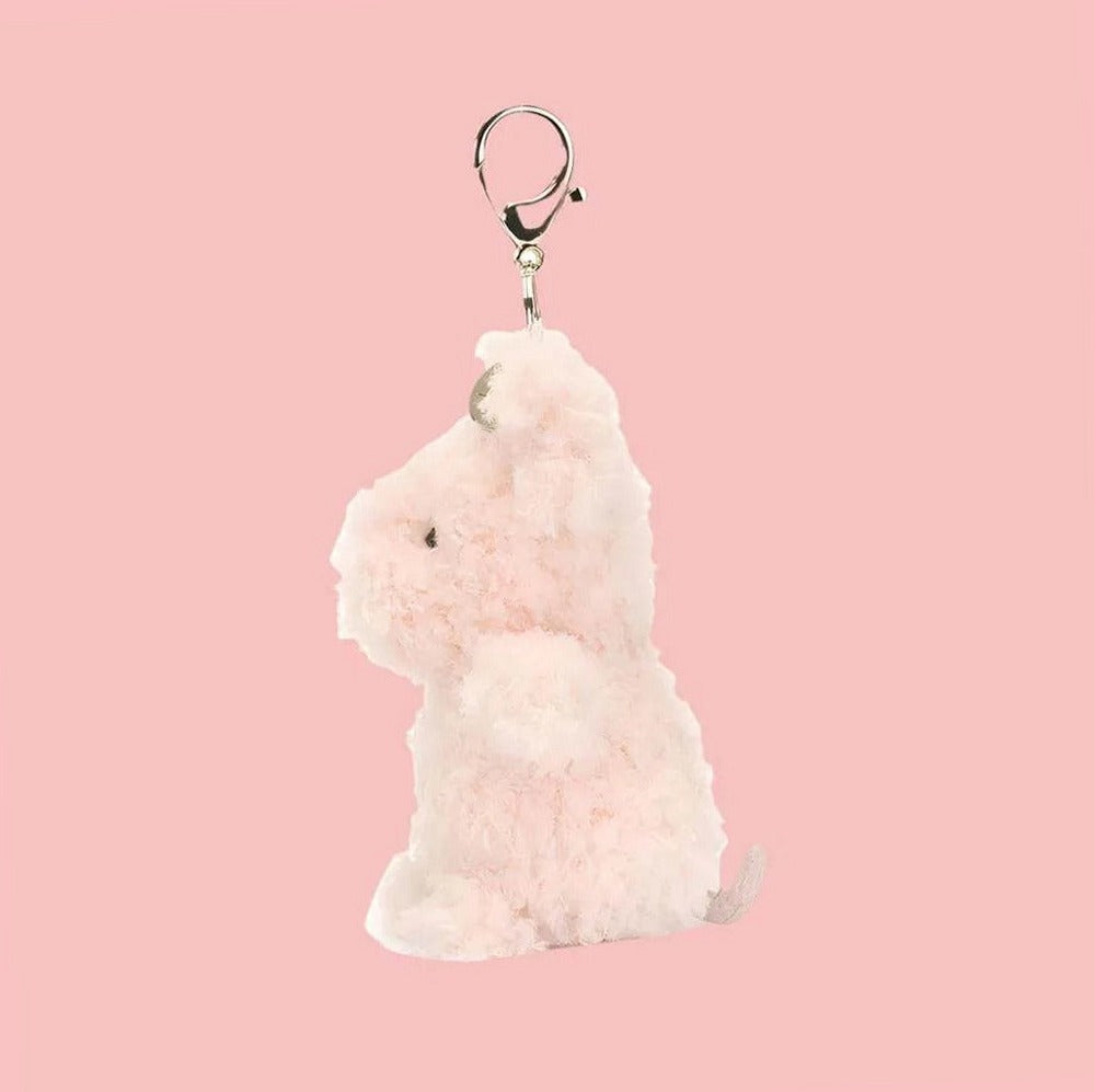 Little Pig Bag Charm