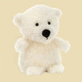 Little Polar Bear