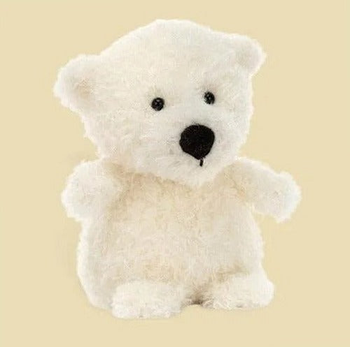 Little Polar Bear