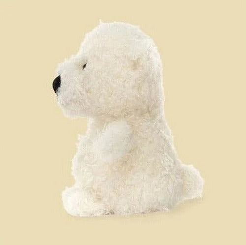Little Polar Bear