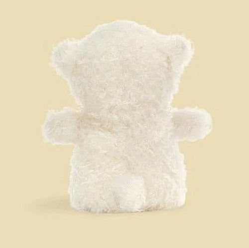 Little Polar Bear
