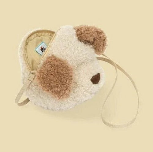 Little Pup Bag