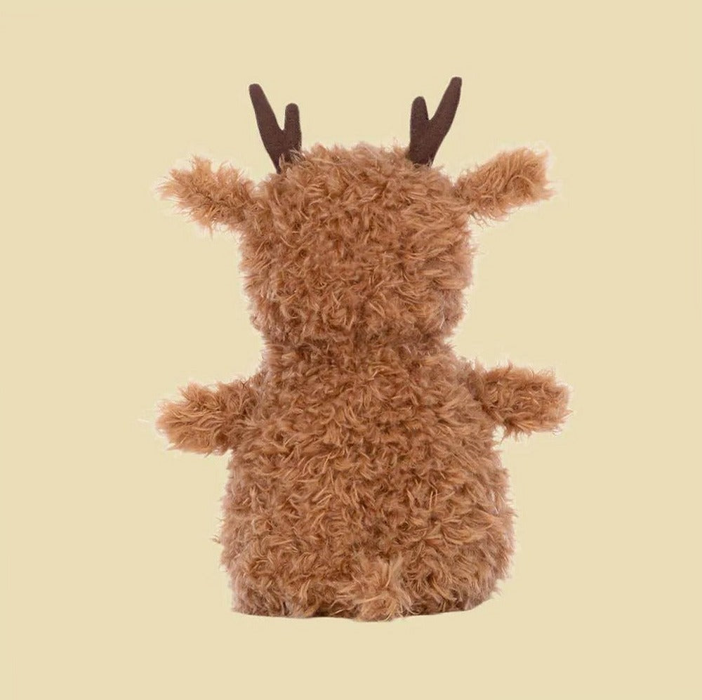 Little Reindeer