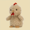 Little Rooster