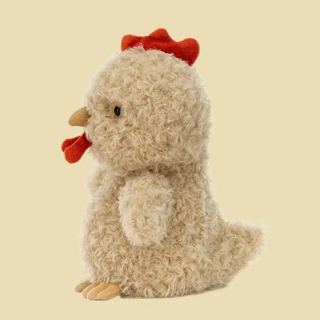 Little Rooster