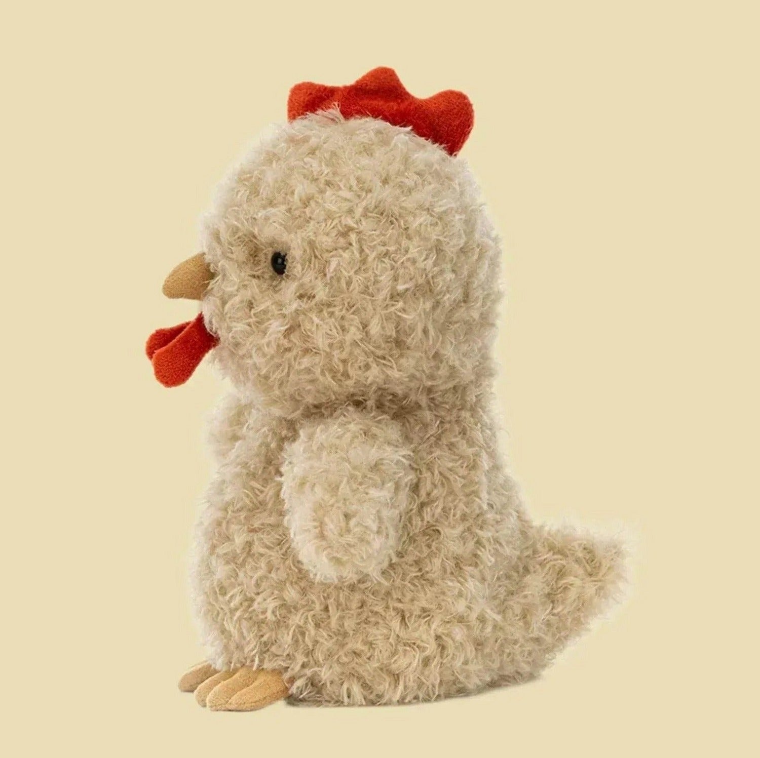 Little Rooster