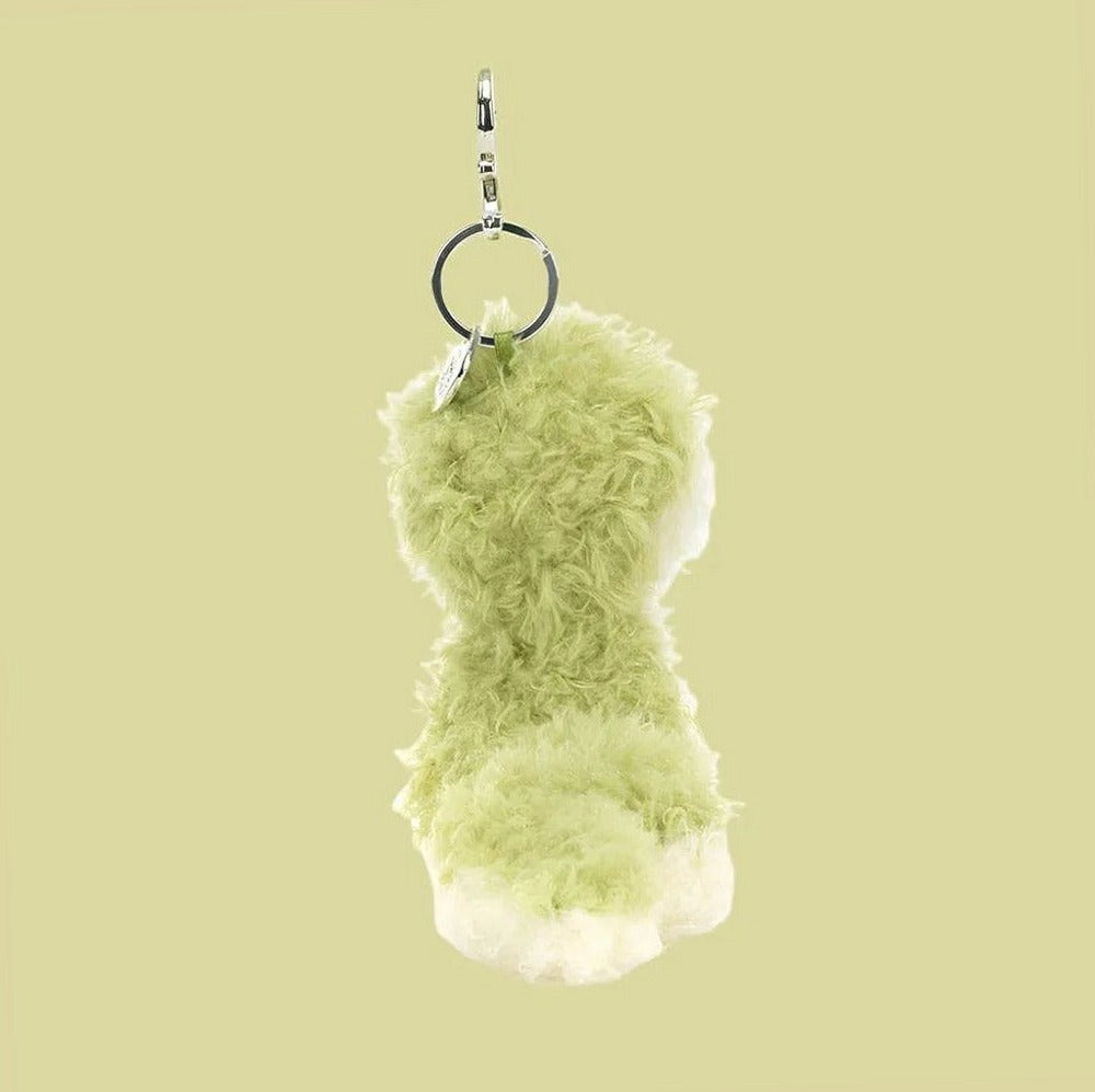 Little Snake Bag Charm