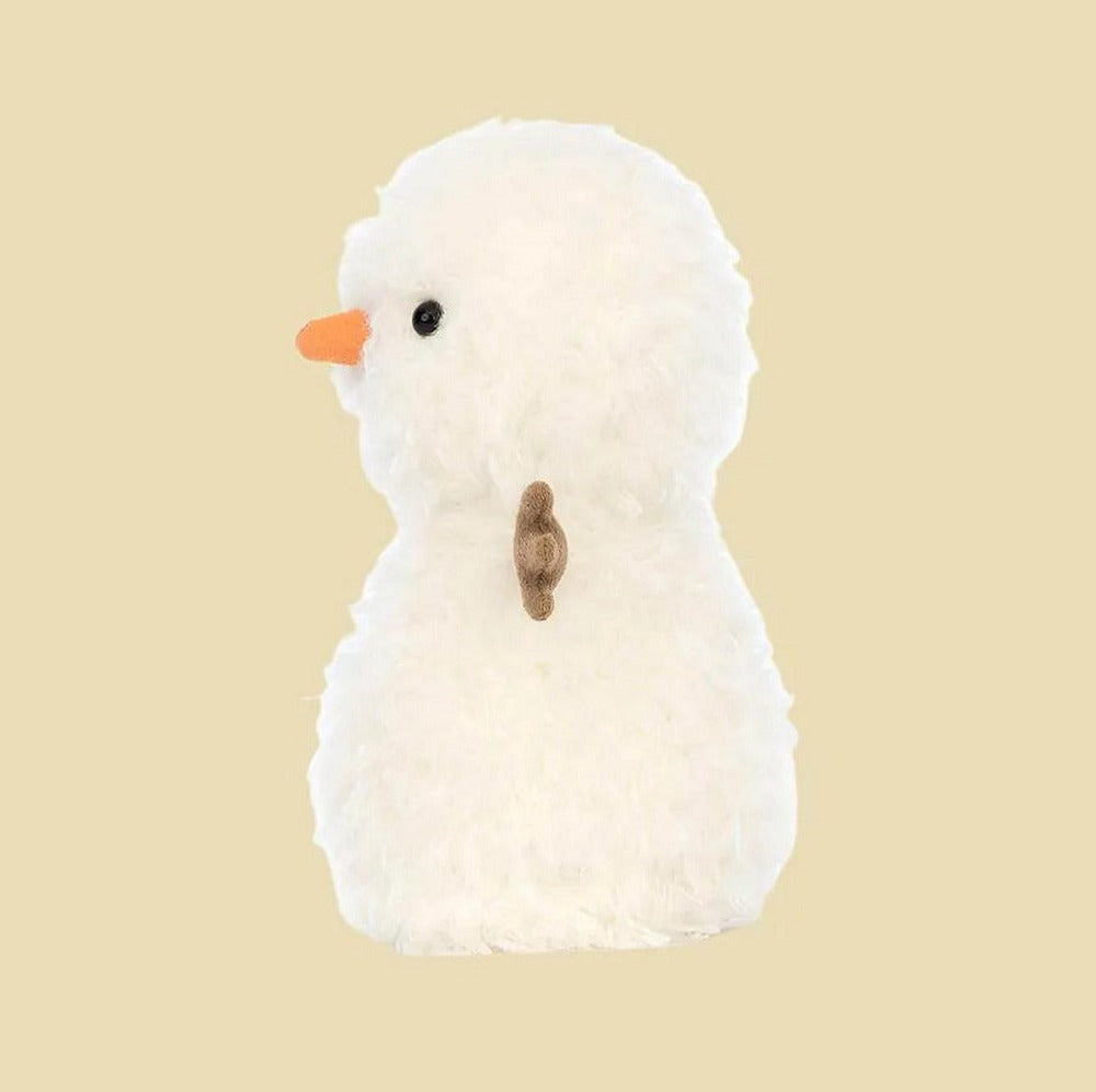 Little Snowman