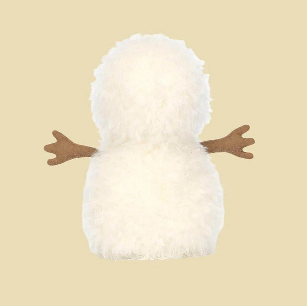 Little Snowman