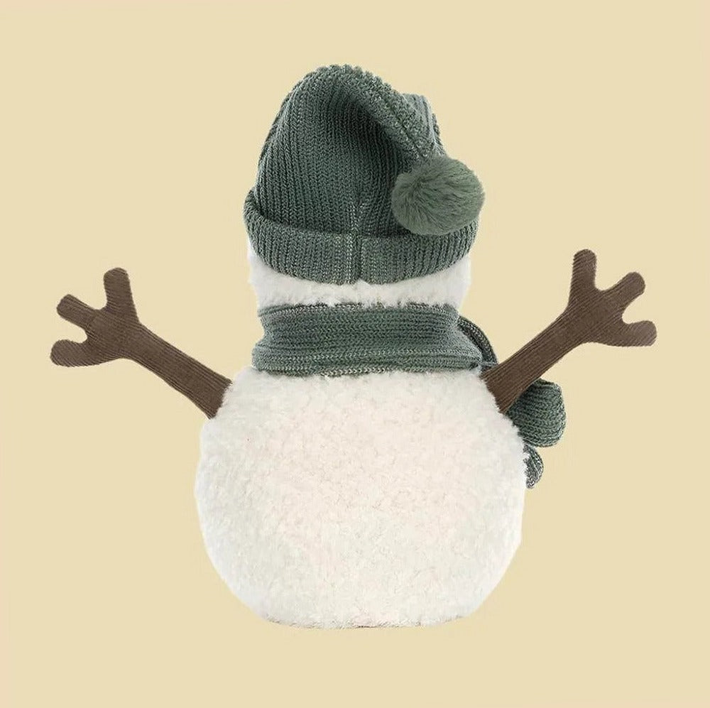 Maddy Snowman