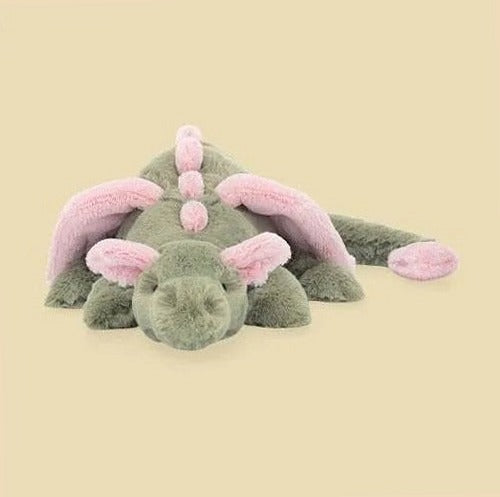 Malachy Dragon