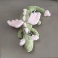 Malachy Dragon Bag Charm – soft plush toy