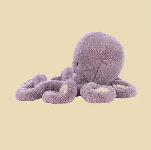 Maya Octopus