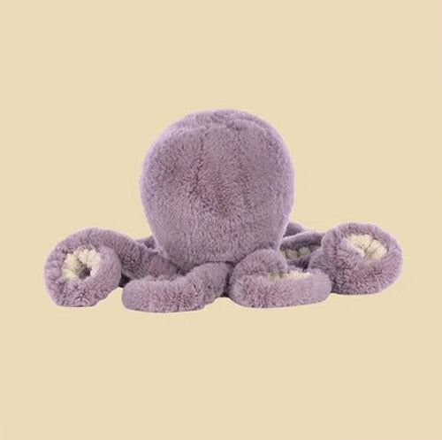 Maya Octopus