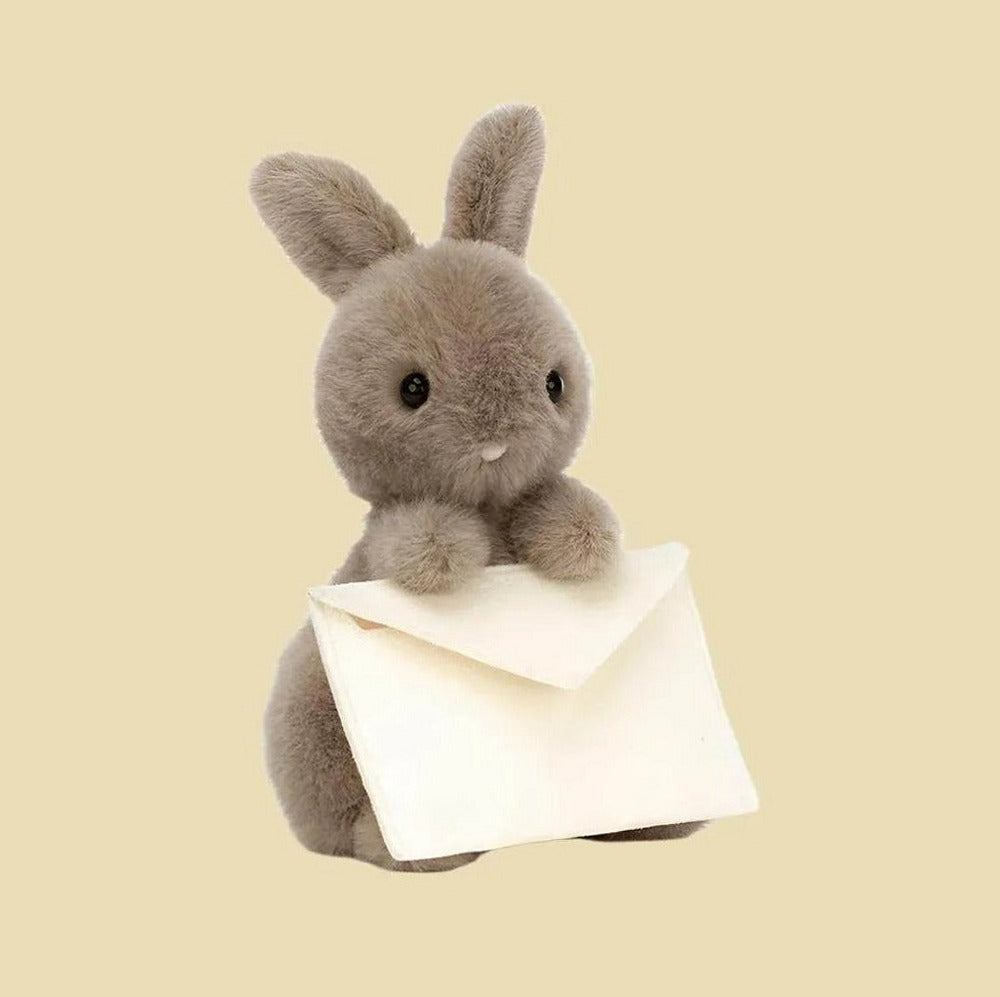 Messenger Bunny