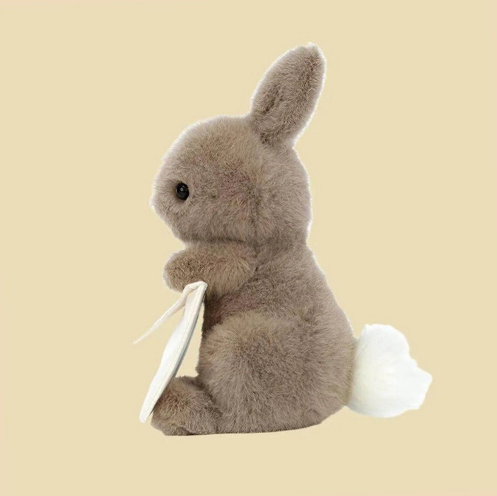 Messenger Bunny