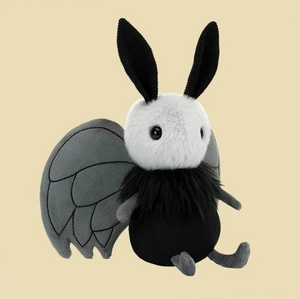Miff Mothman