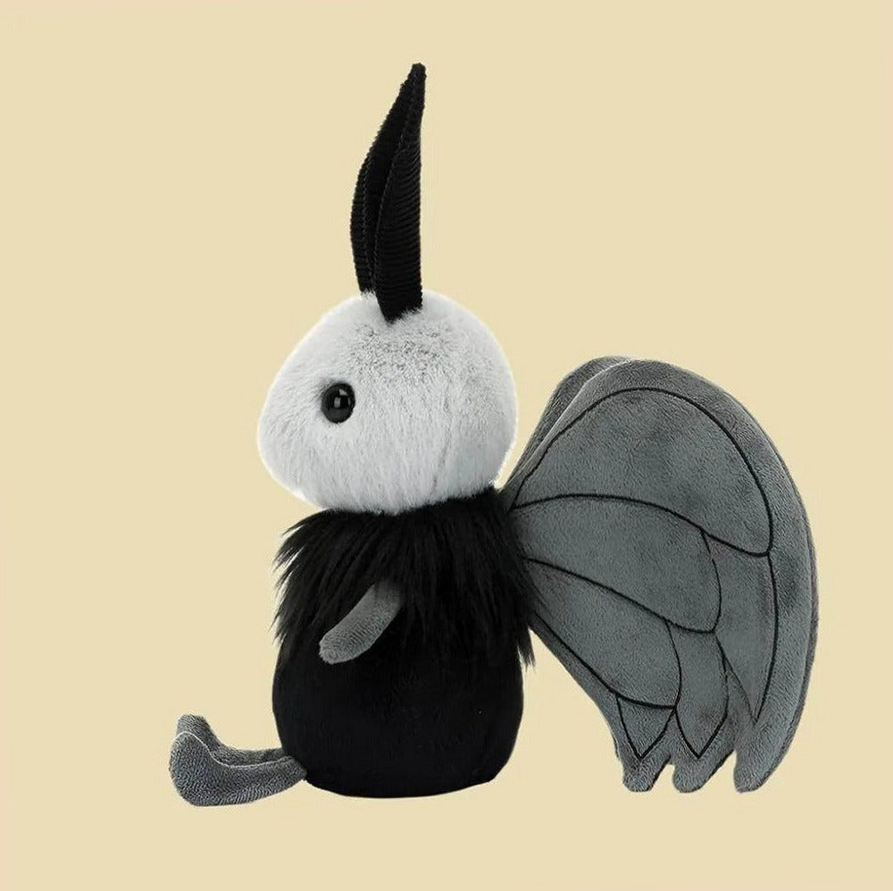Miff Mothman