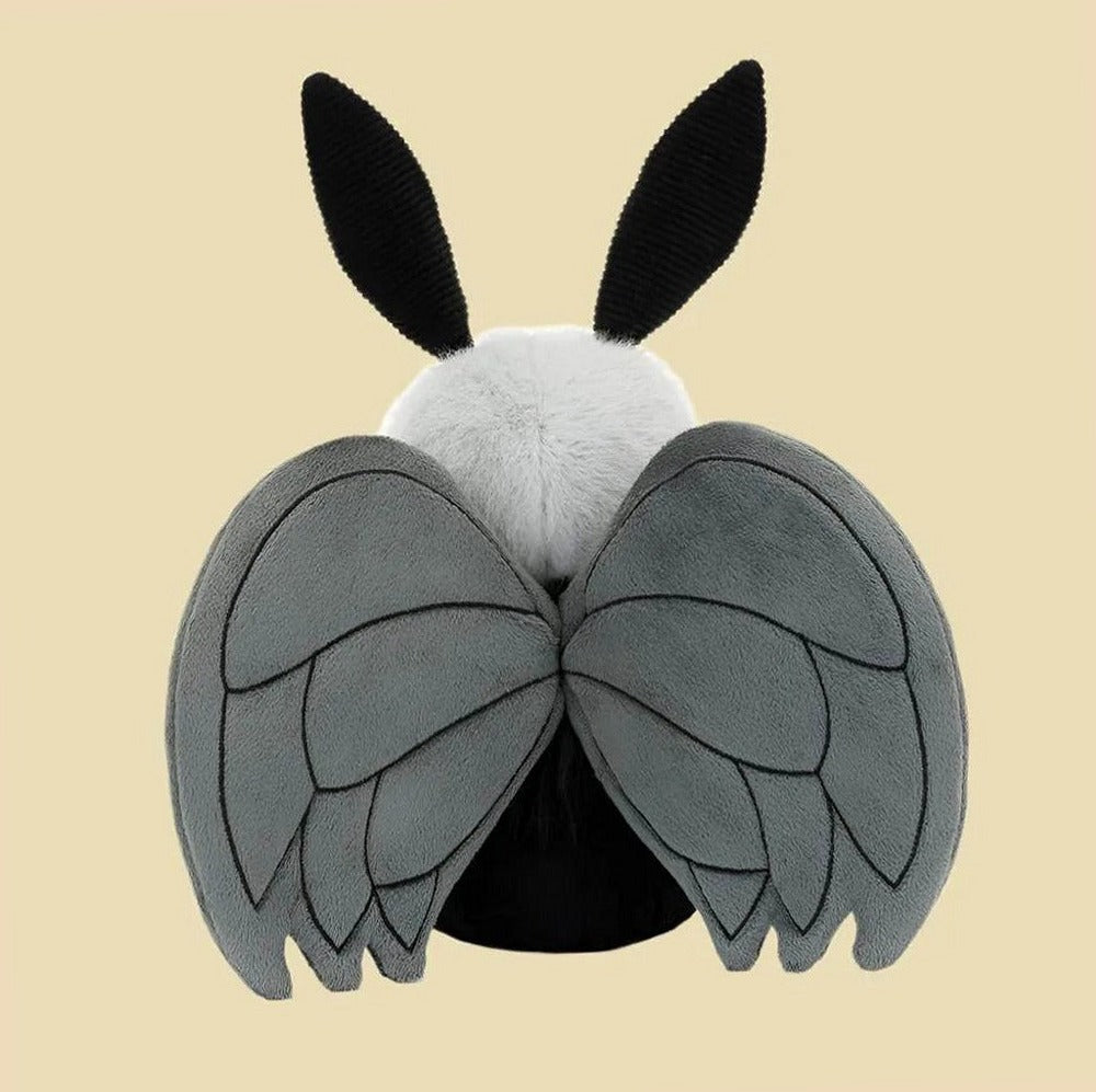 Miff Mothman