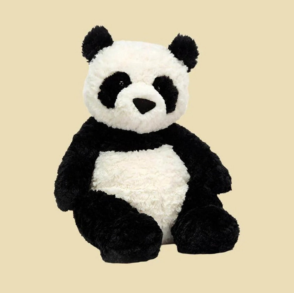 Montgomery Panda