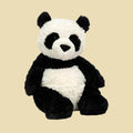 Montgomery Panda