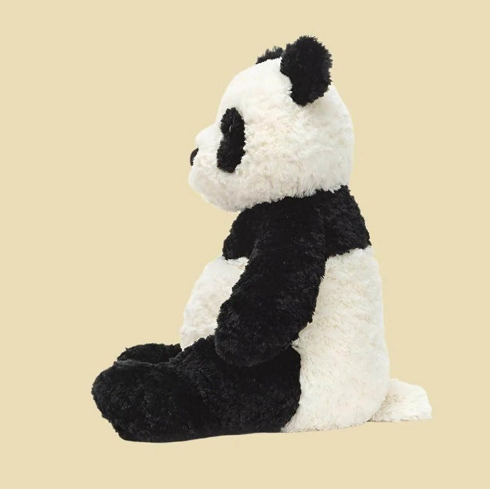 Montgomery Panda