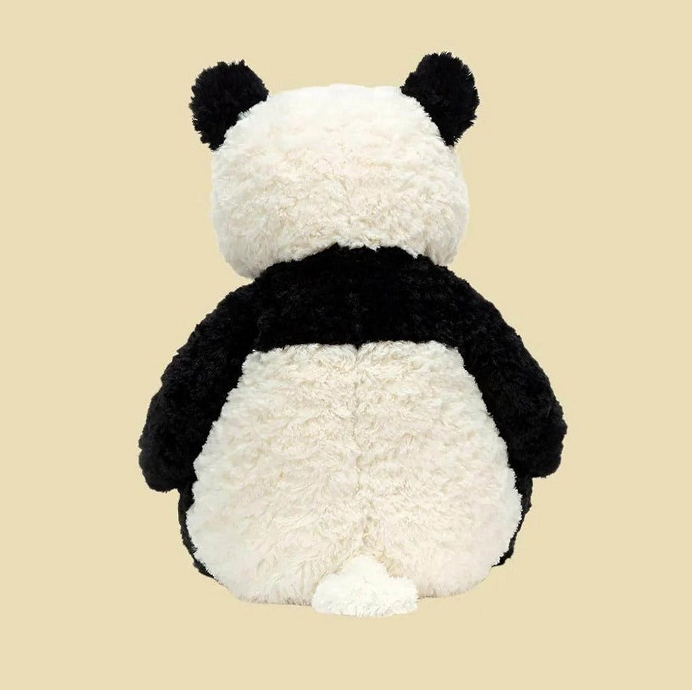 Montgomery Panda
