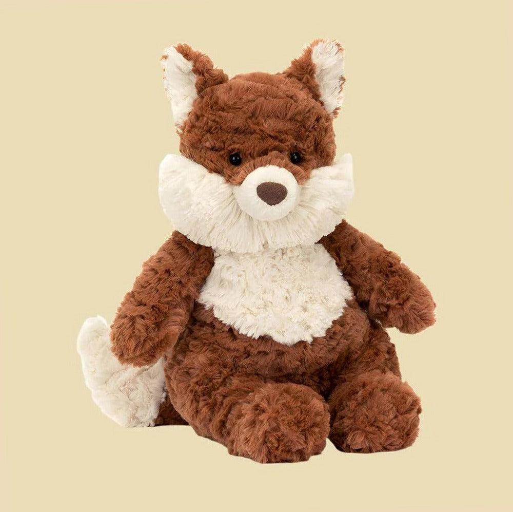 Mortimer Fox