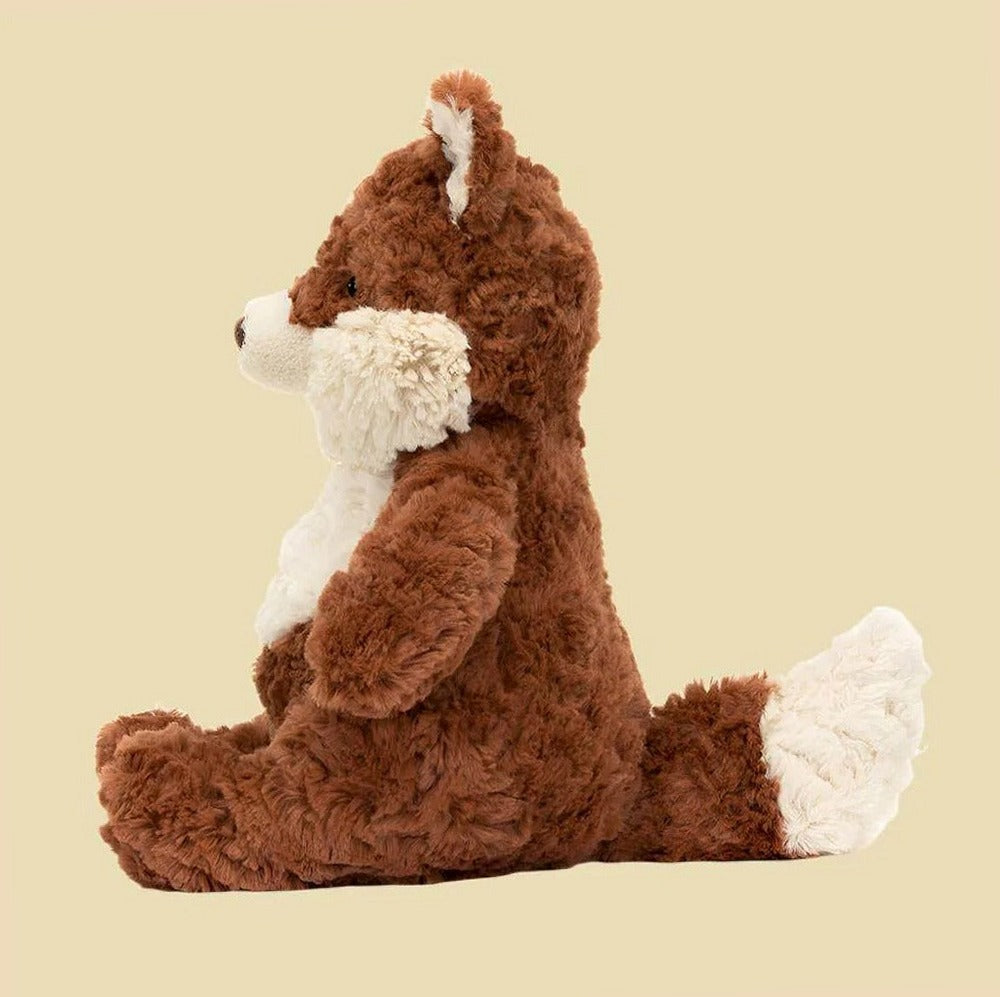 Mortimer Fox