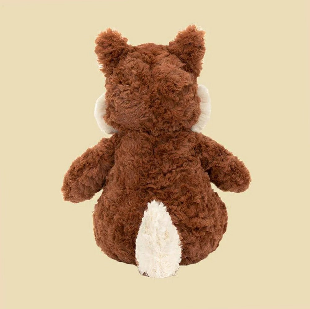 Mortimer Fox