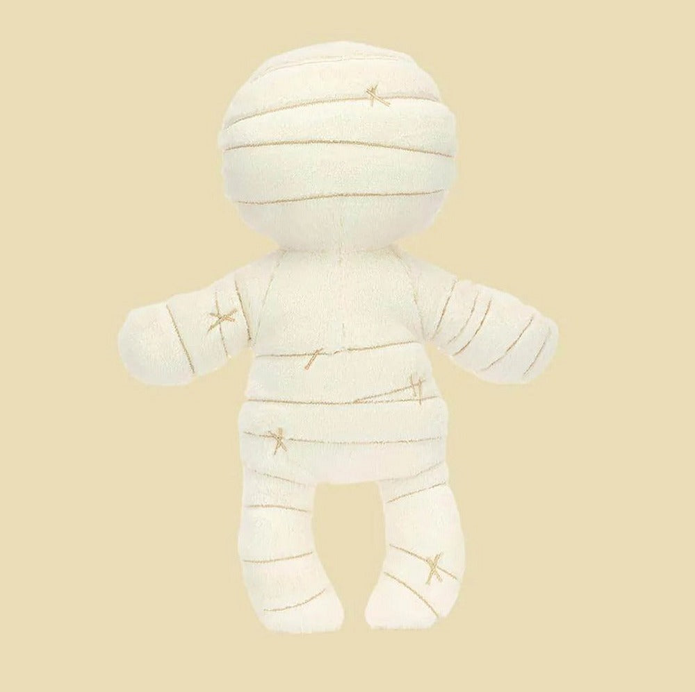 Mummy Bob