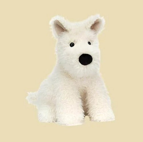 Munro Scottie Dog