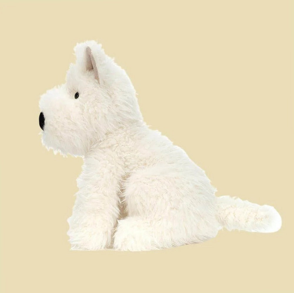 Munro Scottie Dog