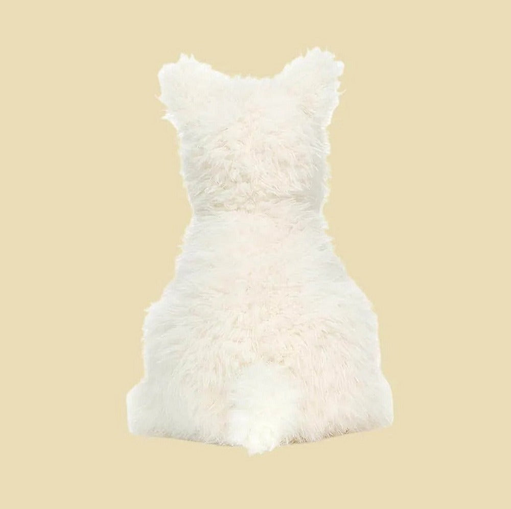 Munro Scottie Dog