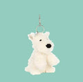 Munro Scottie Dog Bag Charm