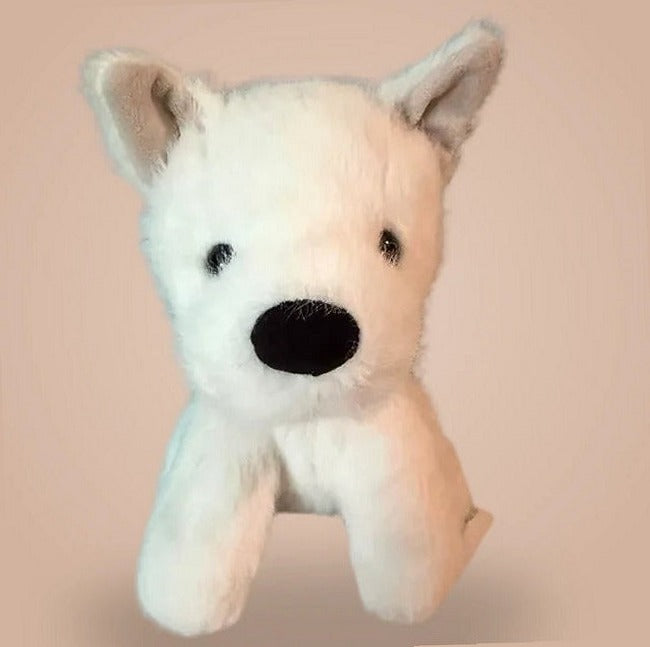 ぬいぐるみ  Munro Scottie Dog Junior Shop Munro Scottie Dog Junior – Holland Park Mews