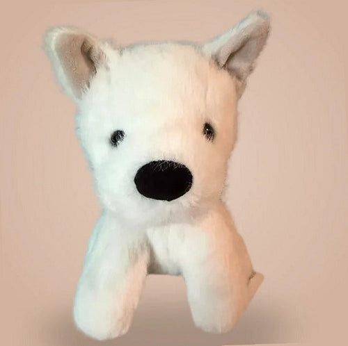 Munro Scottie Dog Junior – soft plush toy
