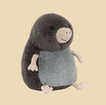 Muswell Mole