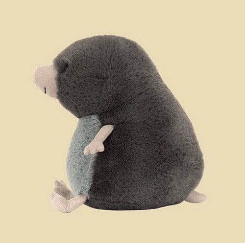 Muswell Mole