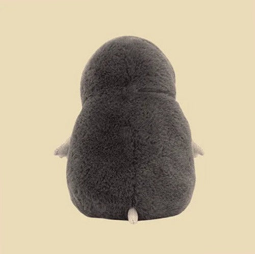 Muswell Mole