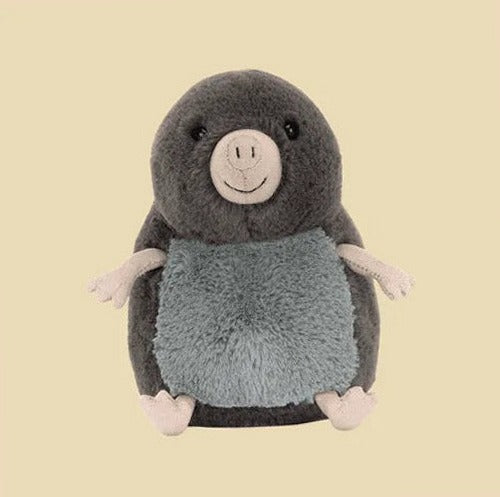 Muswell Mole