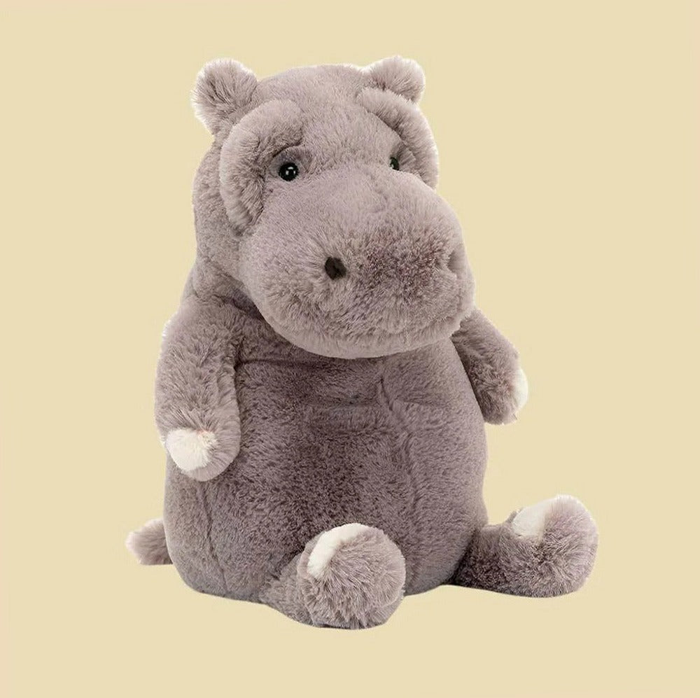 Myrtle Hippopotamus